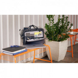 HP H6F25AA mouse RF Wireless 1200 DPI Ambidestro