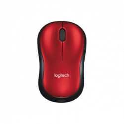 Logitech M185 mouse RF Wireless Ottico 1000 DPI Ambidestro