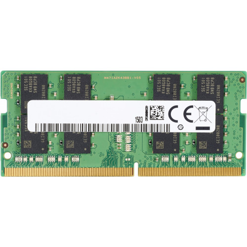 HP 4GB DDR4-3200 SODIMM PROMO memoria