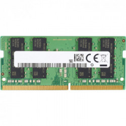 HP 4GB DDR4-3200 SODIMM PROMO memoria
