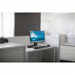 HP t430 1,1 GHz N4000 Nero Windows 10 IoT Enterprise 740 g