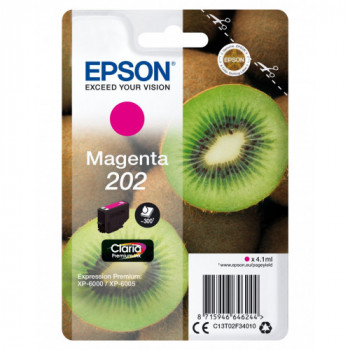 Epson Kiwi Singlepack...