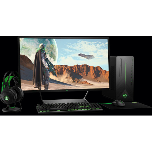 HP Pavilion Gaming Mouse 300