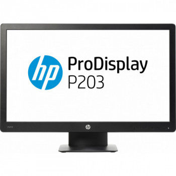 HP ProDisplay P203 50,8 cm... 2