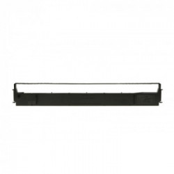 Epson SIDM Black Ribbon Cartridge