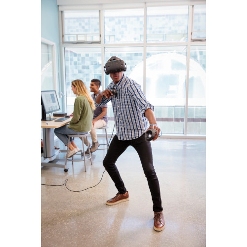 HP HTC Vive Headset Only VR HMD