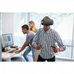 HP HTC Vive Headset Only VR HMD