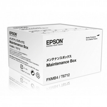 Epson Maintenance box 2