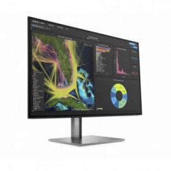 HP Z27k G3 68,6 cm (27") 3840 x 2160 Pixel 4K Ultra HD Argento