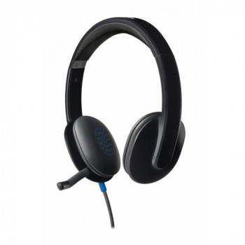 Logitech H540 Cuffia...