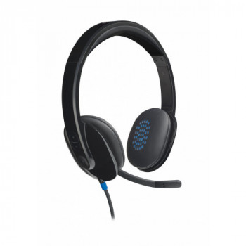 Logitech H540 Cuffia... 2