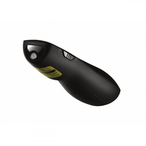 Logitech R700 puntatore wireless RF Nero