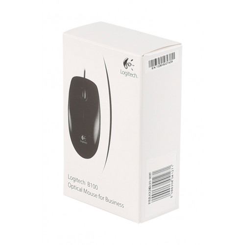 Logitech LGT-910-003357