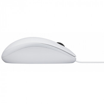 Logitech B100 mouse USB... 2