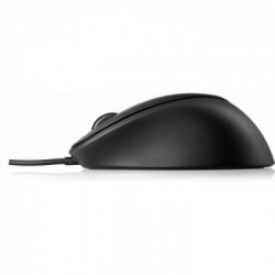 HP USB Fingerprint mouse Ambidestro USB tipo A