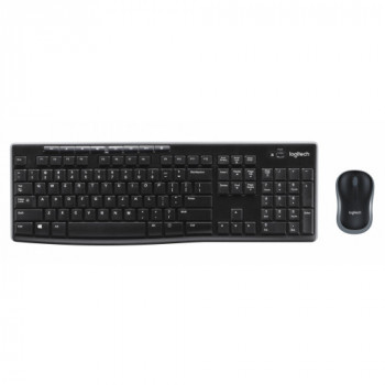 Logitech MK270 tastiera RF...