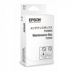 Epson WorkForce WF-100W Series Maintenance Box