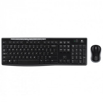 Logitech MK270 tastiera RF...