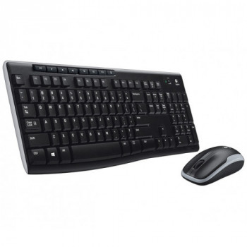 Logitech MK270 tastiera RF... 2