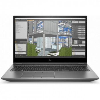 HP ZBook Fury 15 G7...