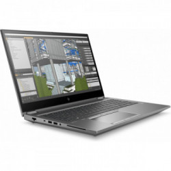 HP ZBook Fury 15 G7 Workstation mobile 39,6 cm (15.6") 1920 x 1080 Pixel Intel® Core™ i7 di decima generazione 32 GB