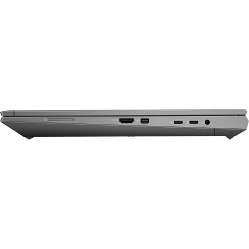 HP ZBook Fury 15 G7 Workstation mobile 39,6 cm...