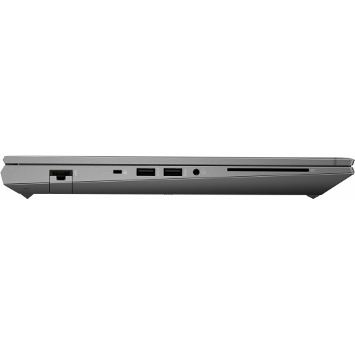HP ZBook Fury 15 G7 Workstation mobile 39,6 cm...