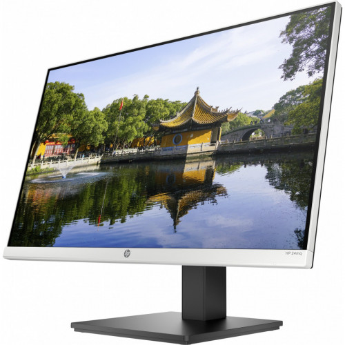 HP 24mq 60,5 cm (23.8") 2560 x 1440 Pixel Quad...