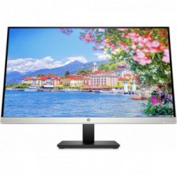 HP 27mq 68,6 cm (27") 2560 x 1440 Pixel Quad HD LED Nero, Argento