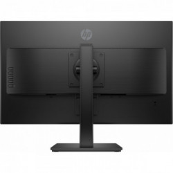 HP 27mq 68,6 cm (27") 2560 x 1440 Pixel Quad HD LED Nero, Argento