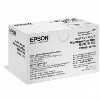 Epson Maintenance box 2