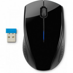 HP 200 mouse RF Wireless Ambidestro