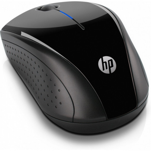 HP 200 mouse RF Wireless Ambidestro