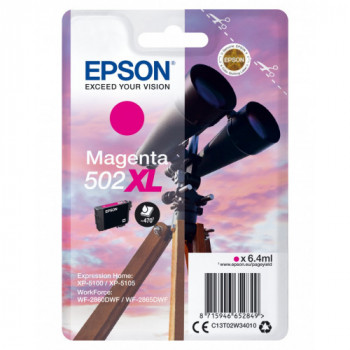 Epson Singlepack Magenta...
