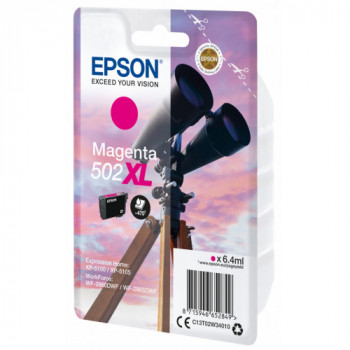 Epson Singlepack Magenta... 2