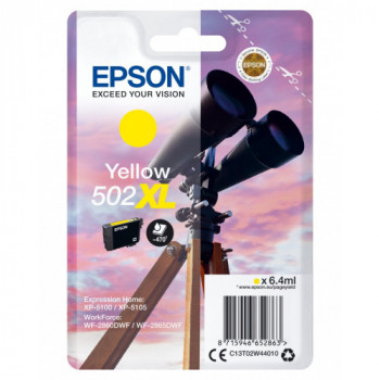 Epson Singlepack Yellow...