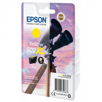Epson Singlepack Yellow... 2