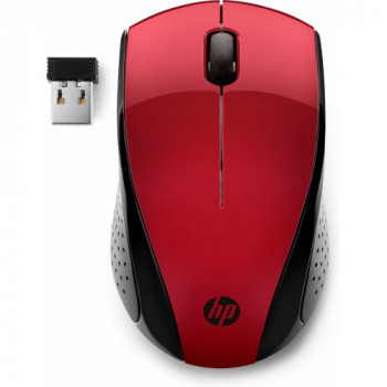 HP 220 mouse RF Wireless...