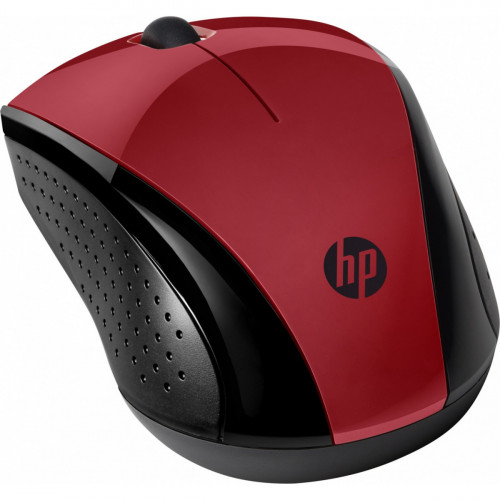 HP 220 mouse RF Wireless Ottico