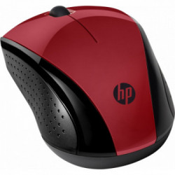 HP 220 mouse RF Wireless Ottico
