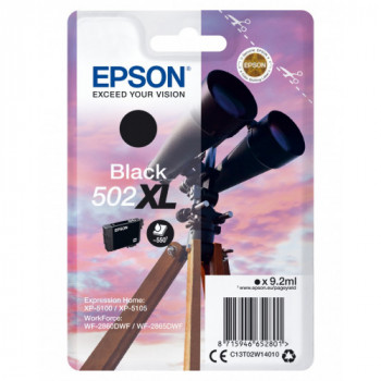 Epson Singlepack Black...