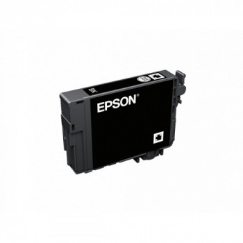 Epson Singlepack Black... 2