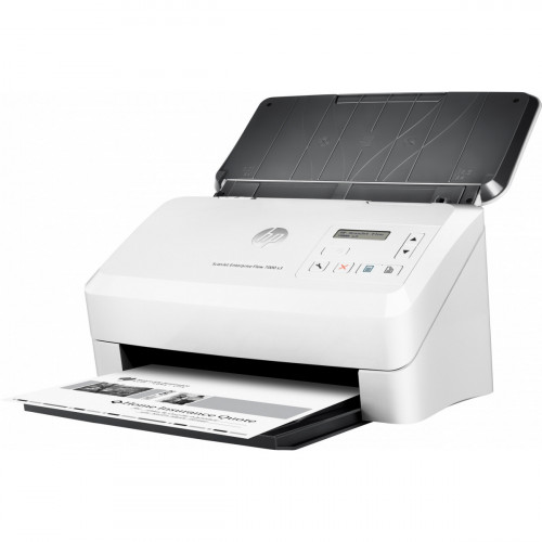 HP Scanjet Enterprise Flow 7000 s3 Scanner a...