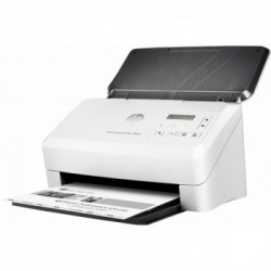 HP Scanjet Enterprise Flow 7000 s3 Scanner a Foglio 600 x 600 DPI A4 Bianco