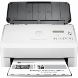 HP Scanjet Enterprise Flow 7000 s3 Scanner a Foglio 600 x 600 DPI A4 Bianco