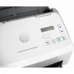 HP Scanjet Enterprise Flow 7000 s3 Scanner a Foglio 600 x 600 DPI A4 Bianco