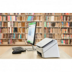 HP Scanjet Enterprise Flow 7000 s3 Scanner a Foglio 600 x 600 DPI A4 Bianco