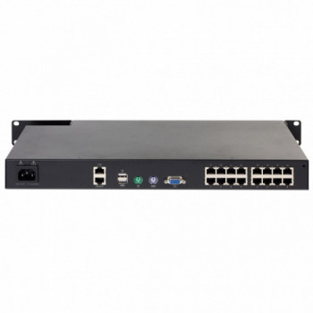 APC KVM1116R switch per... 2