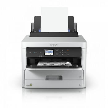 Epson WorkForce Pro WF-M5299DW 2