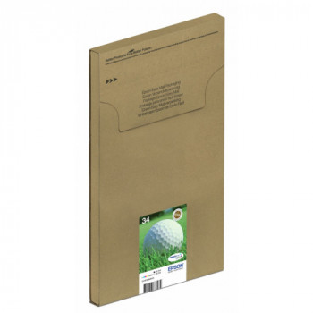 Epson Golf ball Multipack... 2